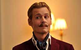 Mortdecai