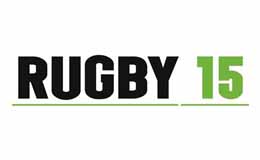 Rubgy 15