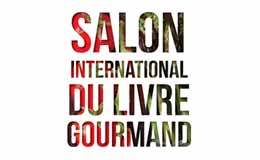 Salon International du livre Gourmand de Périgueux