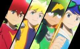 Tenkai Knights