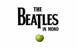 The Beatles Mono