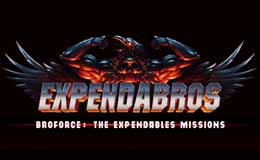 The Expendabros