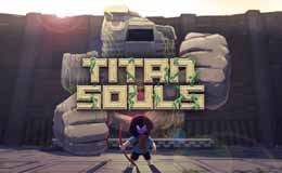 Titan Souls