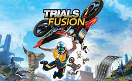 Trials Fusion