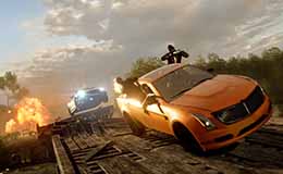 Battlefield Hardline