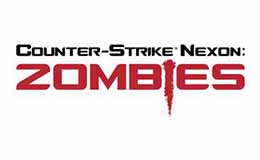 Counter-Strike Nexon: Zombies