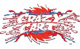 Crazy Cart