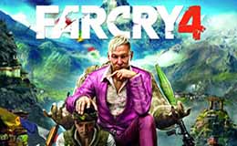 Far Cry 4