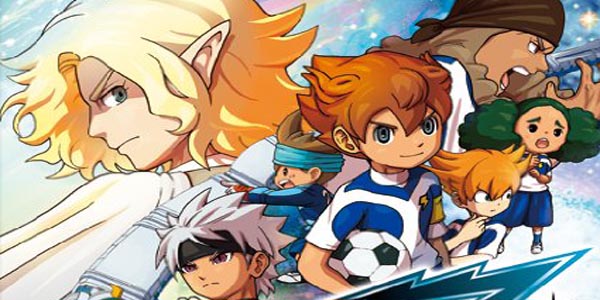 Inazuma Eleven Go Ombre et Lumière : trop, c'est trop !