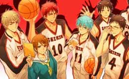 Kuroko's Basket