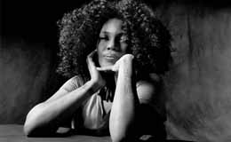 Macy Gray