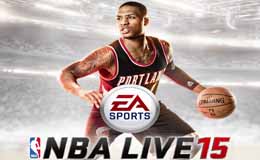 NBA Live 15