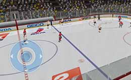 NHL 2K