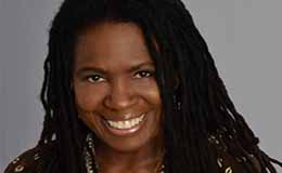 Ruthie Foster