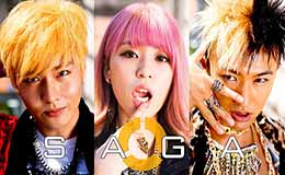 SAGA