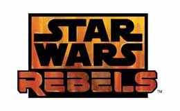 Star Wars Rebels