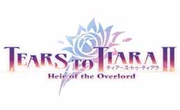 Tears to Tiara II: Heir of the Overlord