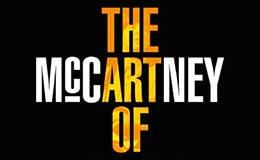 The Art Of McCartney