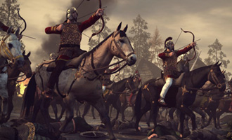 Total War: ATTILA