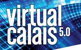 Virtual Calais 2014