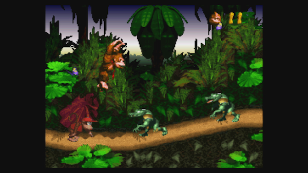 DonkeyKongCountry-1