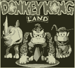 DonkeyKongLand-1