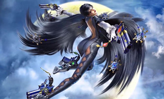 Bayonetta 2