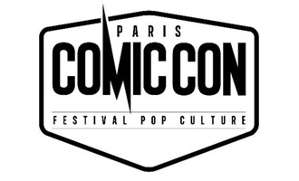 Paris Comic Con