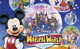 Disney Magical World
