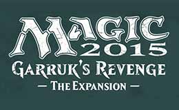 Magic 2015 – Duels of the Planeswalkers