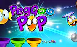 PegGoo Pop