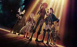 Rage of Bahamut Genesis