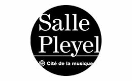 Salle Pleyel