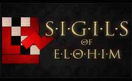 Sigils of Elohim