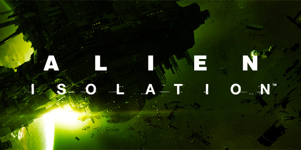 ALIEN-ISOLATION