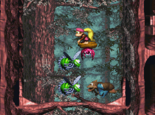 DonkeyKongCountry3-2