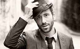 Charlie Winston