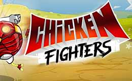 Chicken Fighters