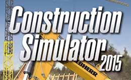 Construction Simulator 2015