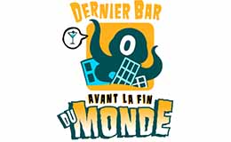 Le Dernier Bar Avant La Fin Du Monde