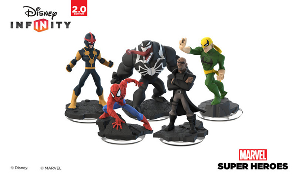 disney-infinity-2-Marvel-Figurine