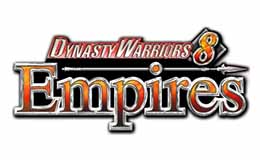 Dynasty Warriors 8 Empires