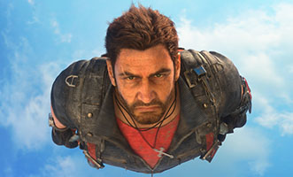 Just Cause 3