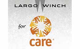 Largo Winch CARE