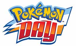 Pokémon Day