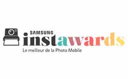 Samsung Instawards