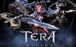 TERA: Rising