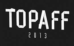 TOPAFF 2013