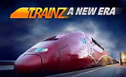 Trainz: A New Era