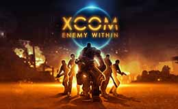 XCOM Enemy Within